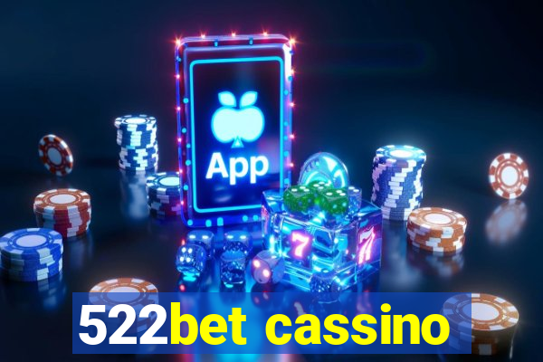 522bet cassino